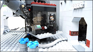 LEGO 10188 Death Star