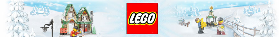 Promotions LEGO sur Amazon !