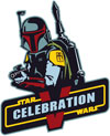 Star Wars Celebration V !