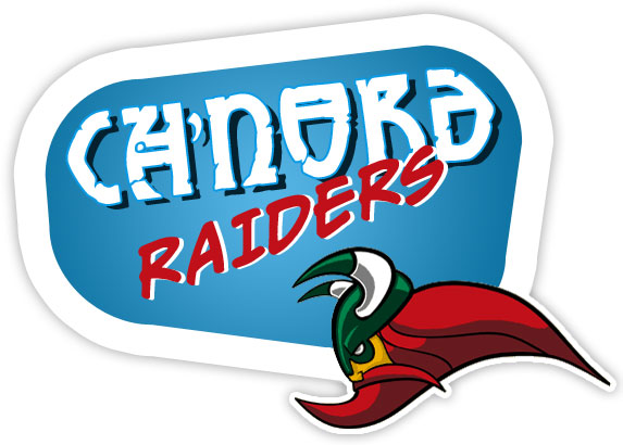 Eu'l Ch'Nord Raiders - Mon équipe Blood Bowl de Nordiques !