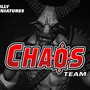 Willy Miniatures Chaos Team