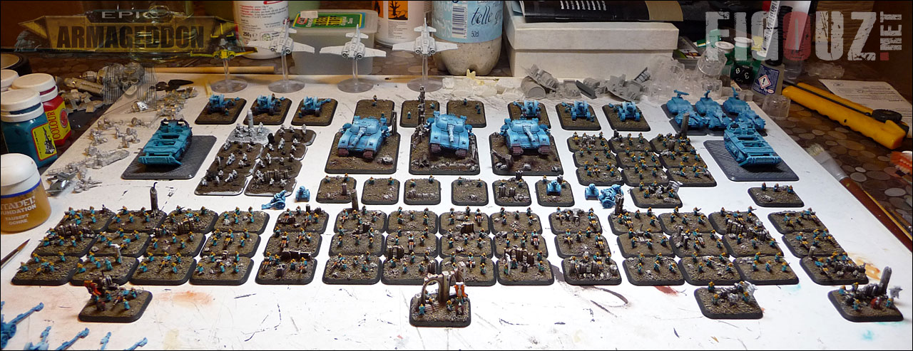 Le Vénérable Zaïus - Death Korps Of Krieg - 3000pts. - Page 19 Epic-DKOK-CDA-WIP-Jan2015-01