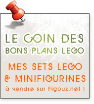 M&eacute;nage sur les &eacute;tag&egrave;res - Figurines, jeux & LEGO &agrave; vendre sur Figouz.net !