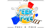 D&eacute;couvrez la super boutique Peek & Poke - Sp&eacute;cialistes LEGO et Playmobil !