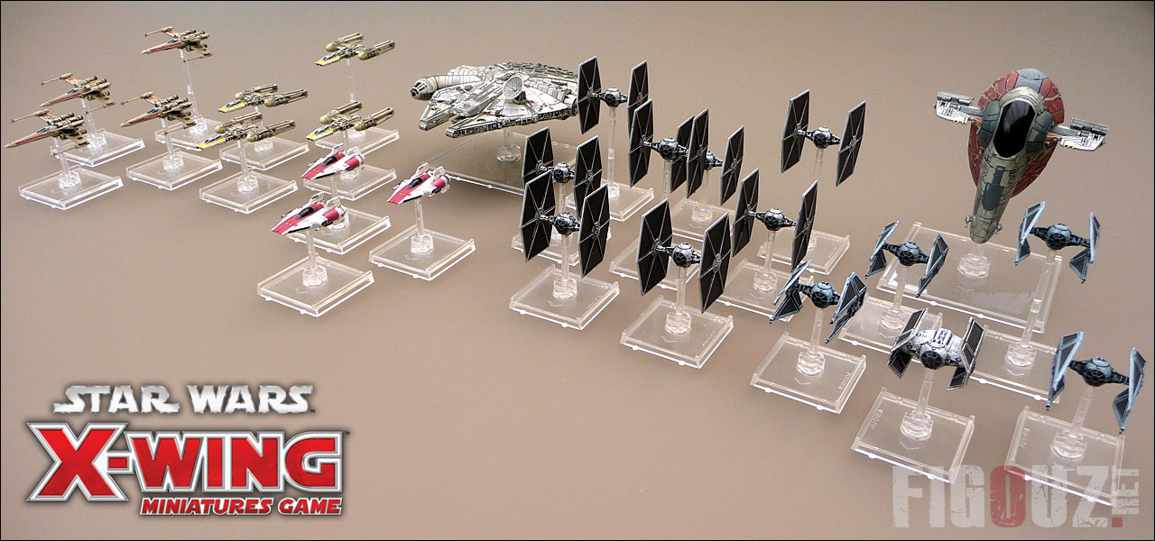Star Wars X-Wing Miniatures HWK-290 Tout Nouveau Fin de Stocks