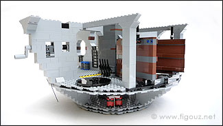 LEGO 10188 Death Star