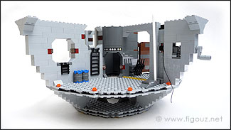 LEGO 10188 Death Star