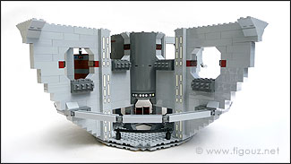 LEGO 10188 Death Star