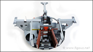 LEGO 10188 Death Star