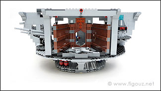 LEGO 10188 Death Star