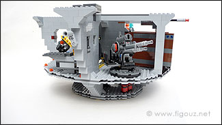 LEGO 10188 Death Star