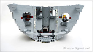 LEGO 10188 Death Star