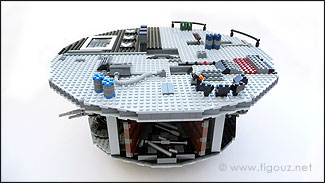 LEGO 10188 Death Star