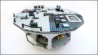 LEGO 10188 Death Star