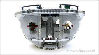 LEGO 10188 Death Star