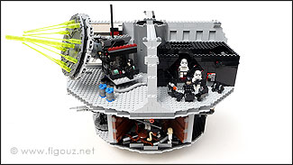 LEGO 10188 Death Star