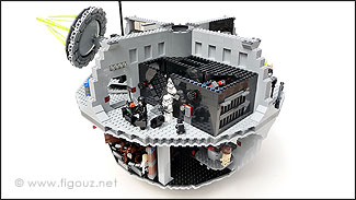 LEGO 10188 Death Star