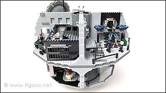 LEGO 10188 Death Star