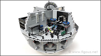 LEGO 10188 Death Star