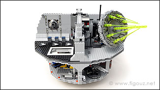 LEGO 10188 Death Star