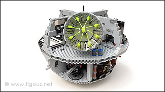 LEGO 10188 Death Star