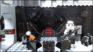 LEGO 10188 Death Star
