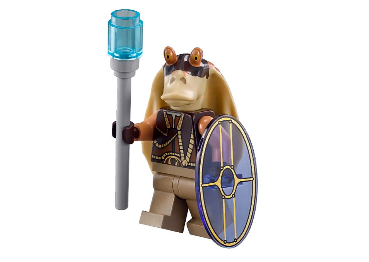 Lego 75086 Battle Droid Troop Carrier Lego Star Wars Photos review caracteristiques et prix du set