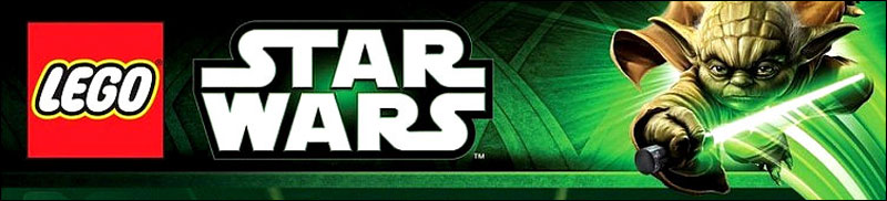 Les nouveautés LEGO Star Wars du second semestre 2013 !