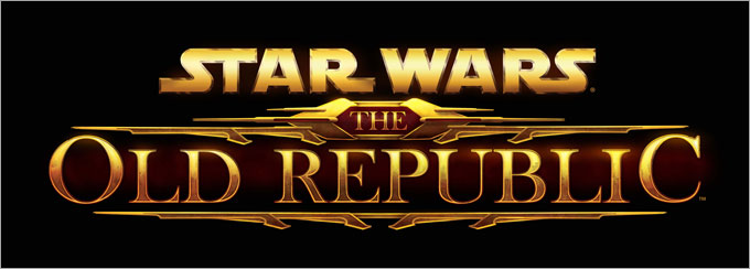 Star Wars the Old Republic sur Figouz.net !