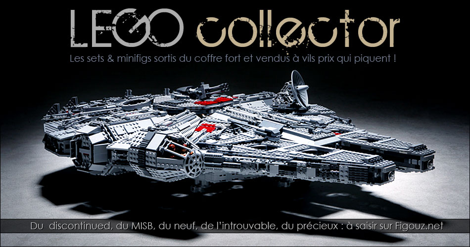 vente lego