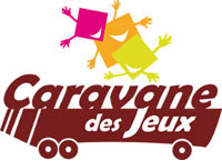 La Caravane des Jeux Asmodée à Nantes !
