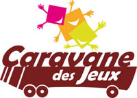 La caravane des jeux Asmodée