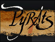 « Pyrats »