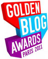 Golden Blog Awars 2011