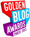 Golden Blog Awards 2011