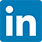 Linkedin button