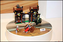 Lego Kingdom 7187 - Nouveauté 2011
