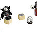 LEGO 10228 Haunted House - Exclusivité LEGO !