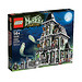 LEGO 10228 Haunted House - Exclusivité LEGO !
