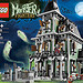 LEGO 10228 Haunted House - Exclusivité LEGO !