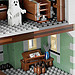 LEGO 10228 Haunted House - Exclusivité LEGO !