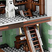 LEGO 10228 Haunted House - Exclusivité LEGO !