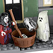 LEGO 10228 Haunted House - Exclusivité LEGO !