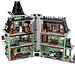 LEGO 10228 Haunted House - Exclusivité LEGO !