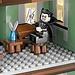 LEGO 10228 Haunted House - Exclusivité LEGO !