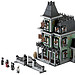 LEGO 10228 Haunted House - Exclusivité LEGO !