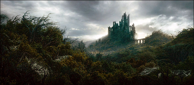 Dol Guldur