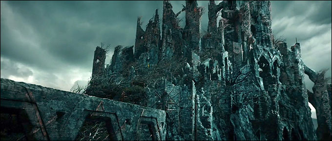 Dol Guldur