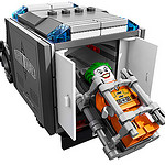 LEGO 10937 Batman Arkham Assylum Breakout : Le nouveau et plus gros set LEGO Super Heroes dévoilé !