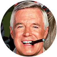 J'adore quand un plan se déroule sans accroc